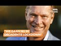 Albert Verlinde woest om uitblijven versoepelingen voor cultuursector: 'Decadente lockdown'