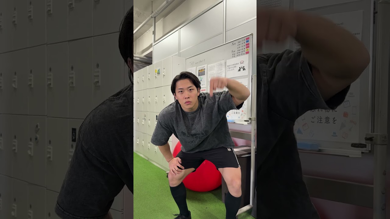 #パワーリフティング #ボディビル #筋肉番付