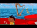 Little Einsteins Quincy And The Magic Instruments