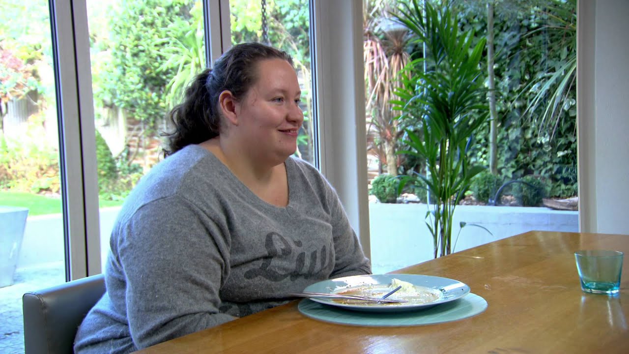 Supersize Vs Super Skinny Series 5 Ep 8