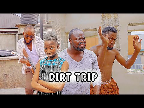 Dirt Trip - Mark | Kbrown (Emanuella)