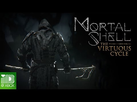Mortal Shell: The Virtuous Cycle | Launch Date Trailer
