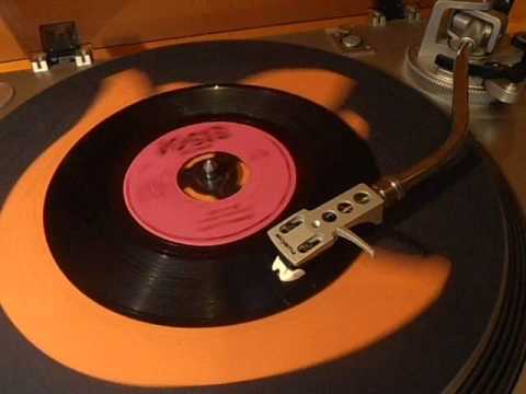 Nicky Thomas - Let It Be