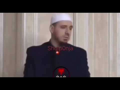 Gruja qe e mbyti Burrin me fjalë ! Hoxhë Enis Rama | Keshilla Islame
