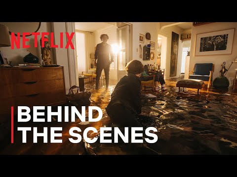 Thumbnail of the video: In Conversation | Alejandro González Iñárritu on Bardo with Chloe Zhao