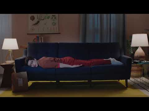 Adam Friedland Burrow Commercial 2018 #2
