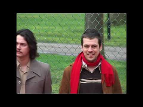 Calicos - Follow You Down (Official Video)