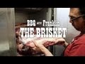BBQ with Franklin: The Brisket BBQ with Franklin: The Brisket