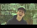 Cooper Alan - "Work" (Official Visualizer)