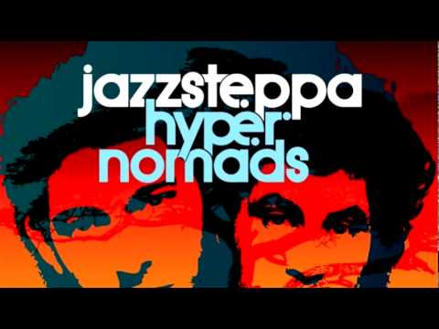 Jazzsteppa - D U B