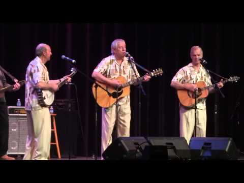 The Kingston Trio - Tom Dooley
