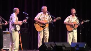 The Kingston Trio - Tom Dooley