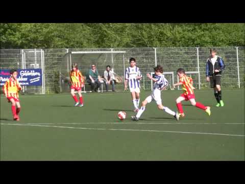 Rohda'76 E1 - Woerden E2