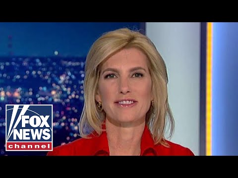 Ingraham: See Nancy fade
