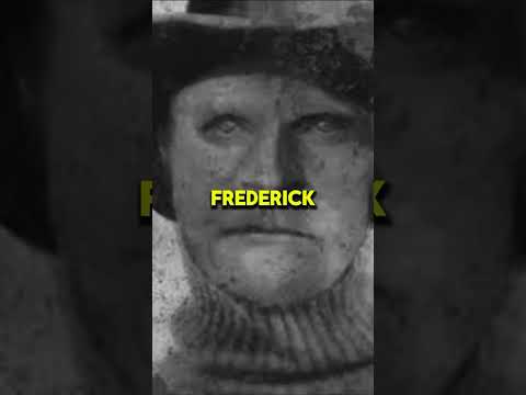 The true Story of Freddy Krueger # Shorts #