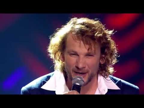 Janusz Cielecki - How Deep Is Your Love - FINAŁ 7. edycji Must Be The Music