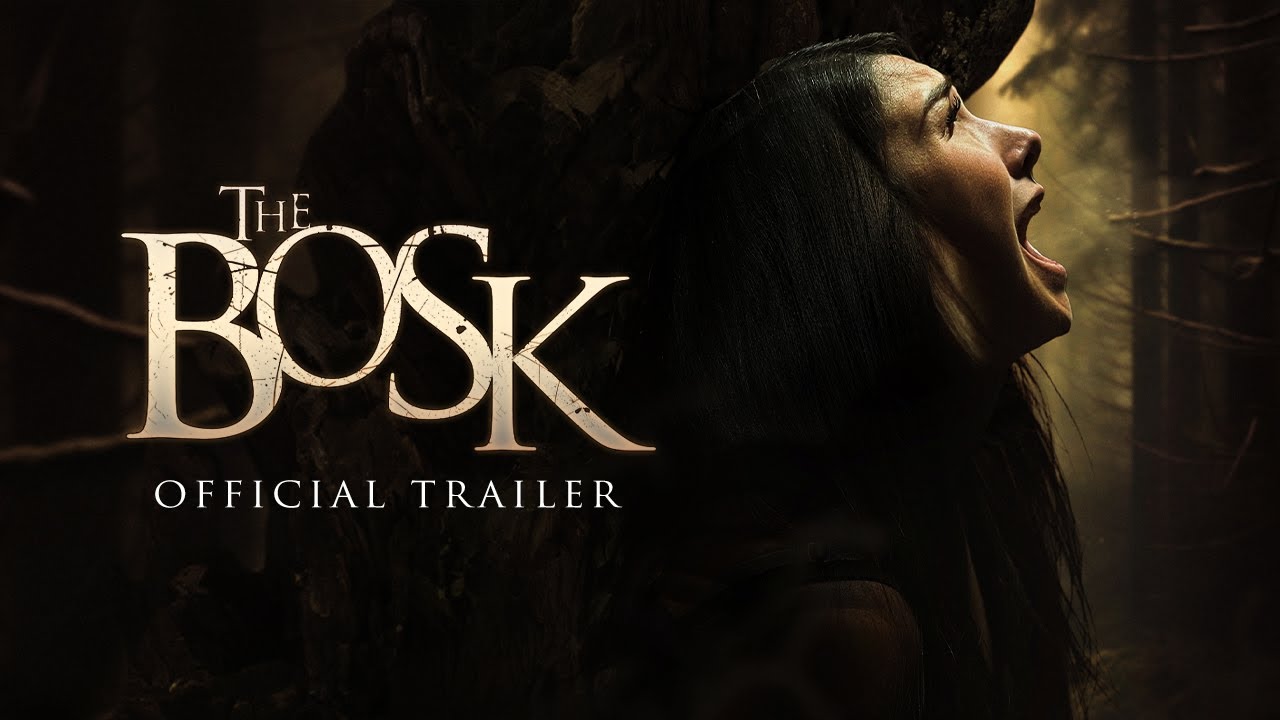 The Bosk - Official Trailer