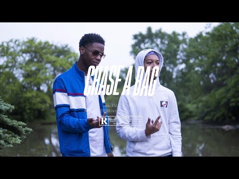ATM Mook x Yvng Rozu - Chase A Bag