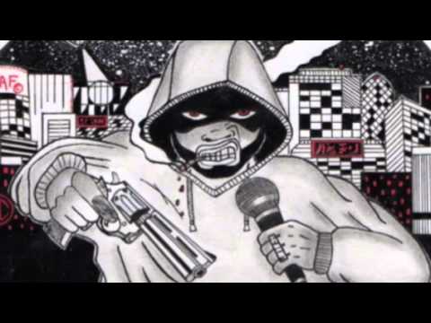 GANGSTAPE hors serie # pose pas de question # GENERAL CARLOS Feat LE KONCEPT and CASH FLOW 76