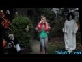 Girl Vs Monster
