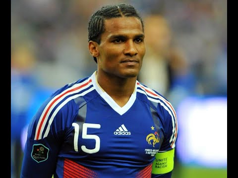 Florent Malouda All France Goals