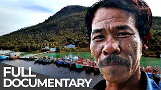 Where Pirate Ships Go to Die | Indonesia: The War for the Seas | Free Documentary