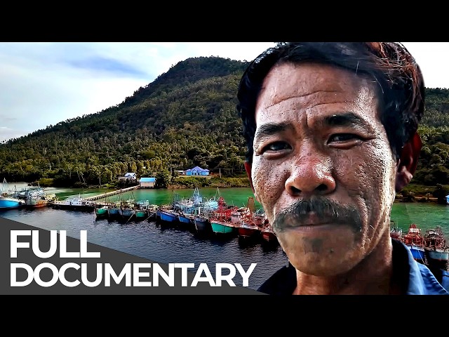 Where Pirate Ships Go to Die | Indonesia: The War for the Seas | Free Documentary