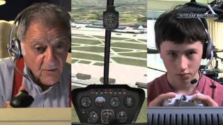 Microsoft Flight Simulator X  Steam Edition-  Official Trailer 1 - english