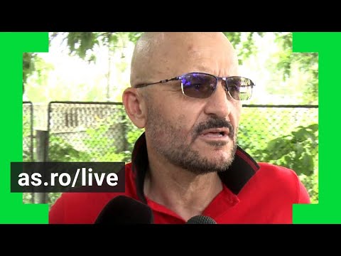 Adrian Mititelu a fost eliberat din închisoare: "Am stat 20 de luni nevinovat"