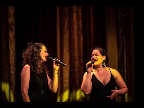 Words - Thilo Wolf Big Band feat.  Vox 5