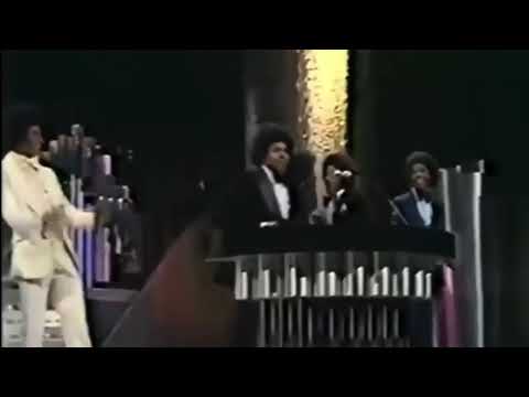 The Jacksons Rapping (1977)