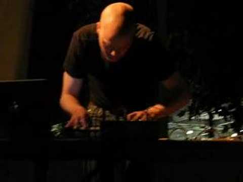 Jon Eriksen Live At Fluc, Vienna.