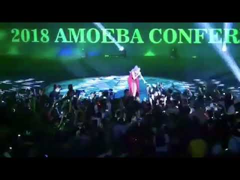 NOSIGNAL band w/ JENITA JANET (Bojo galak) @ SICC Bogor