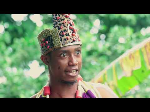 Beauty of the gods 2 - Short Movie