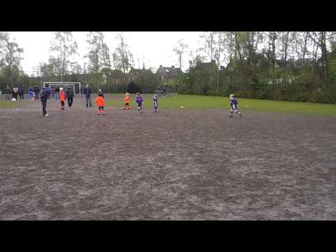 Debuut Julian de Rooij Beek Vooruit-TVC mp3