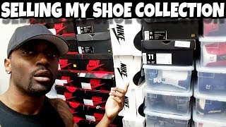 DONT SLEEP I"M SELLING MY SHOES FOR A STEAL HURRY UP!!!!