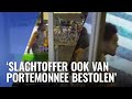 Fietser uit het niets bewusteloos geslagen op Haarlemmerdijk