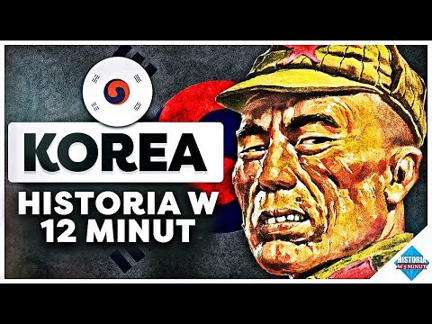Korea. Historia w Pigułce.