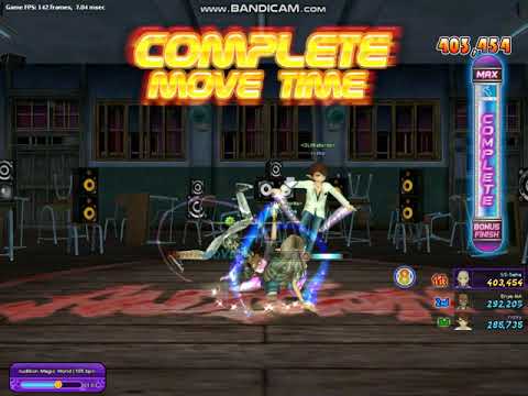 Ayodance CFS - Magic World (185)