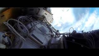 Luke Roberts / Sunlit Cross / Nursery Rhyme