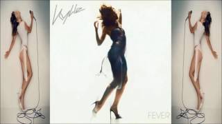 Kylie Minogue - Whenever You Feel Like It (Audio)