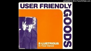 E-Lustrious - In Your Dance (Club Mix)
