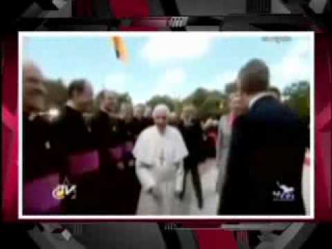SuperXclusivo - Ridiculizan al Papa