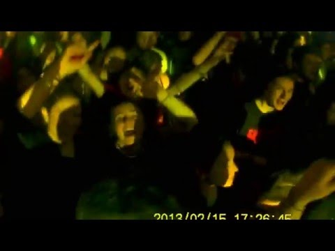 Aspencat Festivern 2015/2016