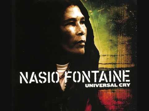 NASIO FONTAINE - WANNA GO HOME
