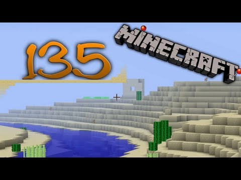 Minecraft: #135 - D wie Dora oder Dorf | Gameplay [DE/1080p]