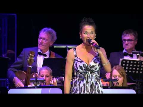 Downtown - Shirley Winter - Night of Music 2013