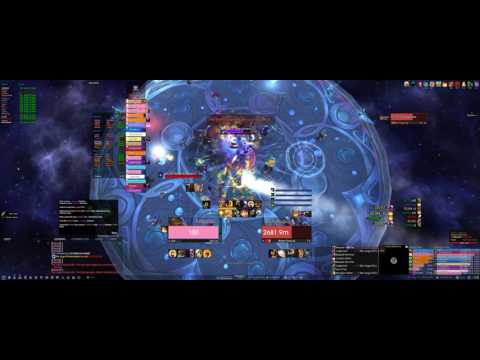 Epiphany vs. Star Augur Etraeus Mythic