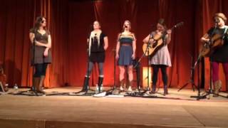 Della Mae; Some Roads Lead On