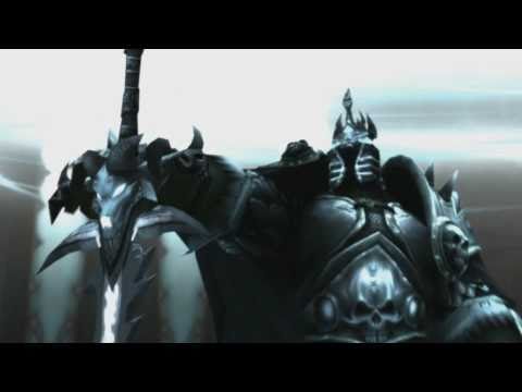 Pfeifer Broz Glacial Supremacy (Warcraft 3, WoW, Lineage 2, Warhammer)